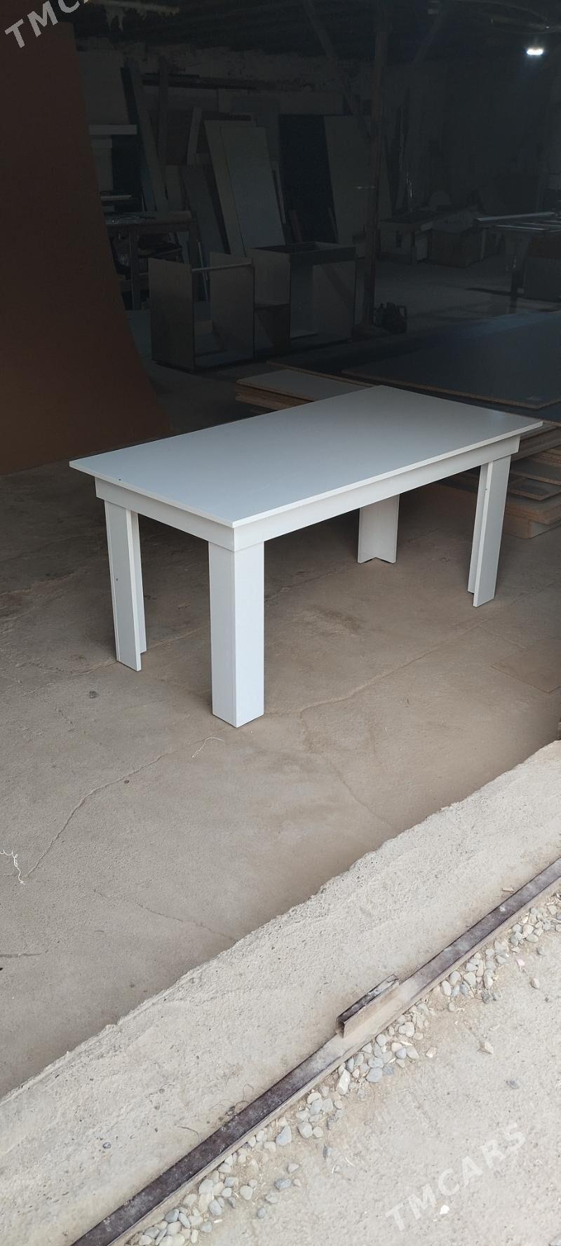 Nahar stol kafe ucin stol - Mary - img 4