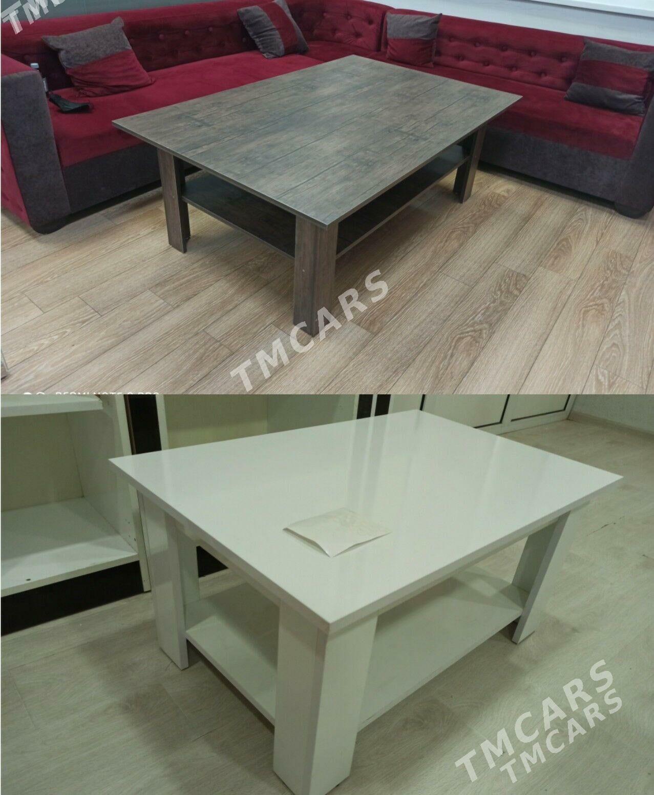 Nahar stol kafe ucin stol - Mary - img 8