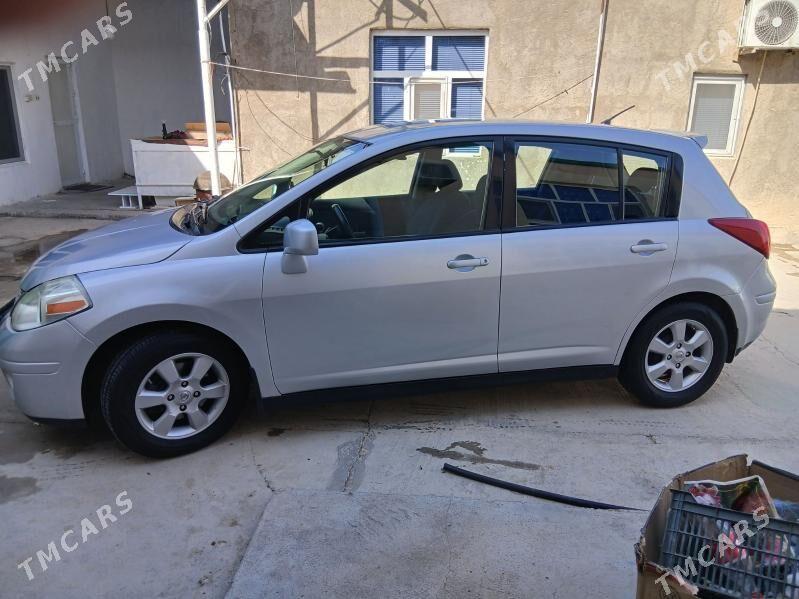 Nissan Versa 2010 - 145 000 TMT - Aşgabat - img 2