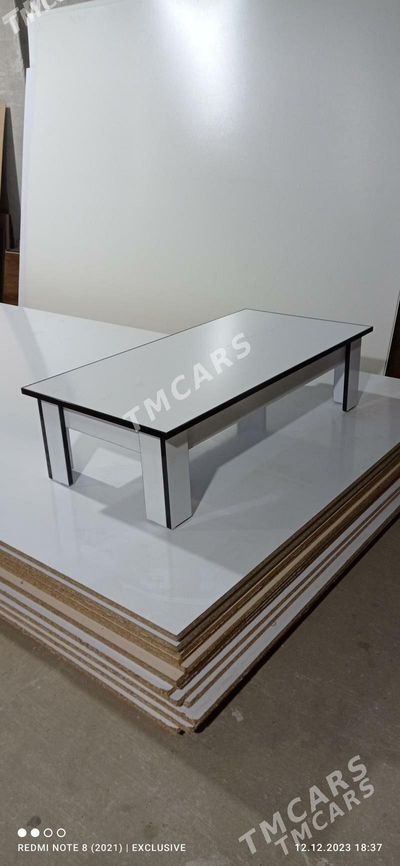 Nahar stol kafe ucin stol - Mary - img 7