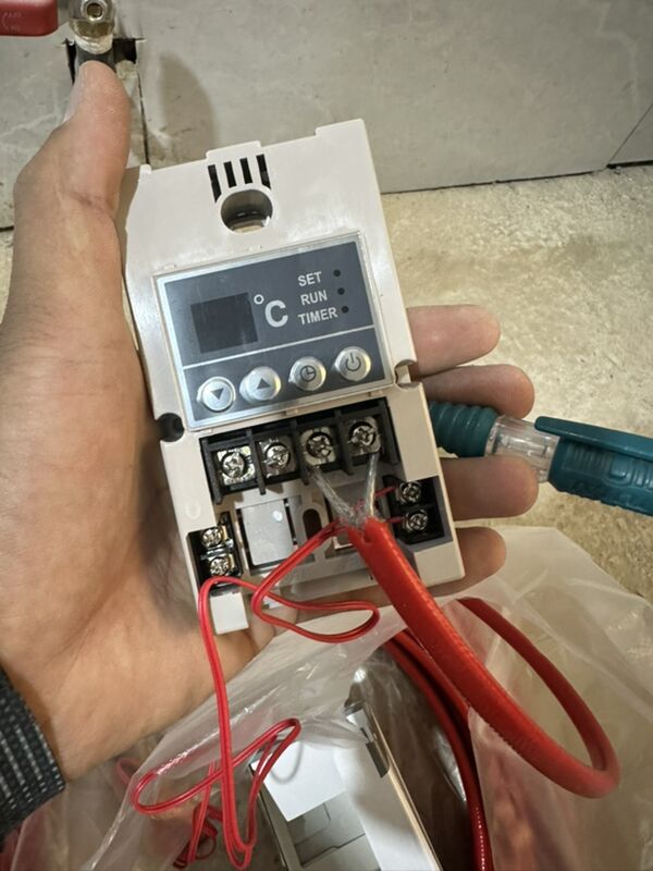 Электрик. Elektrik - Mary - img 5