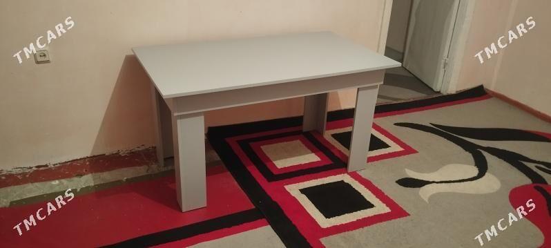 Nahar stol kafe ucin stol - Mary - img 3