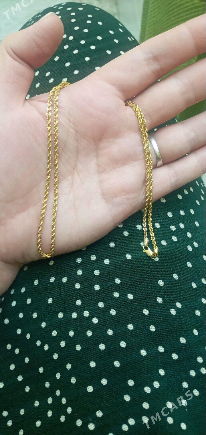 Gyzyl duty tros - 3 мкр - img 7