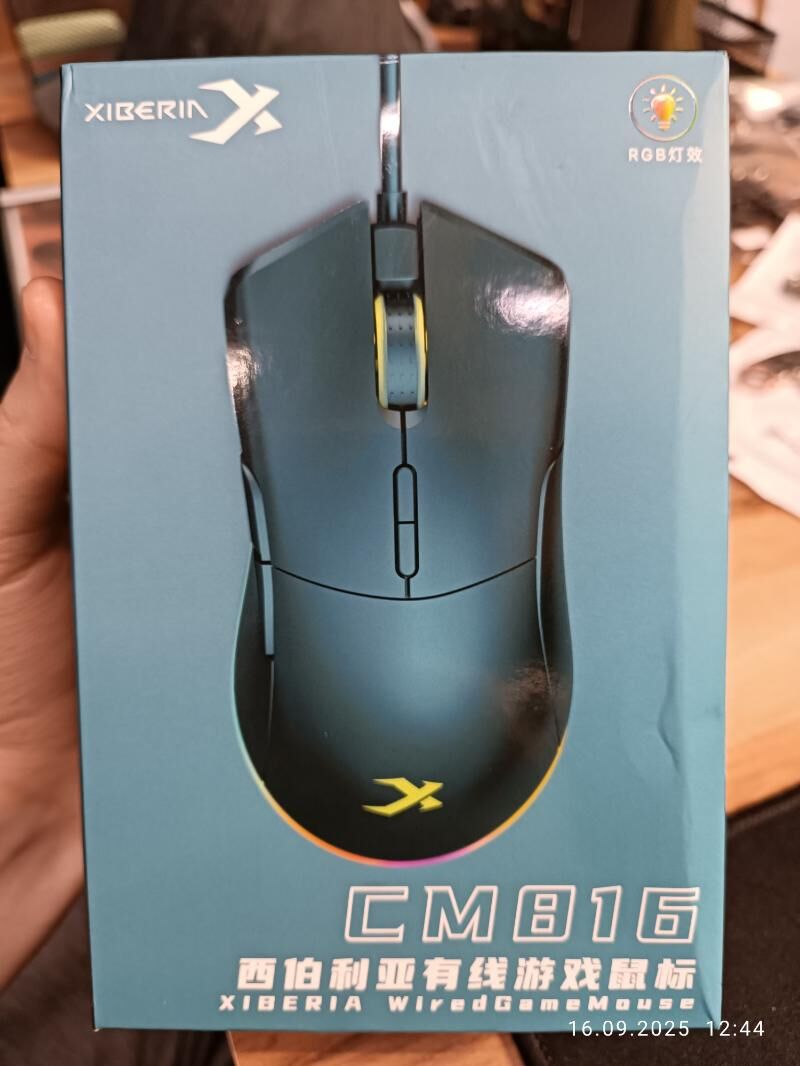 Мышки - Gurtly - img 4