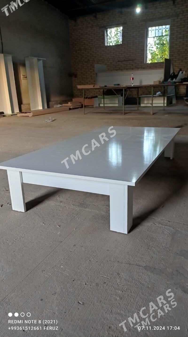 Nahar stol kafe ucin stol - Mary - img 6