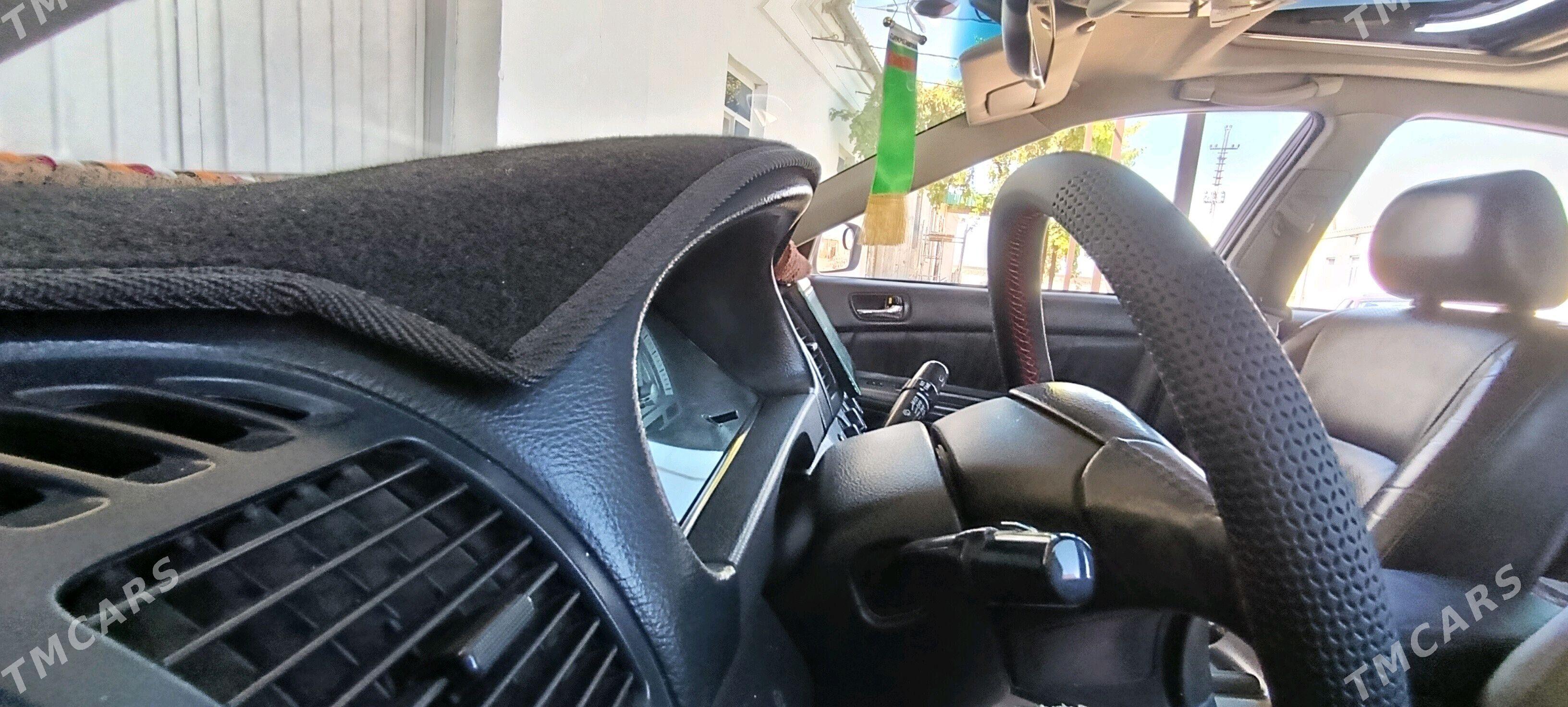 Toyota Camry 2003 - 165 000 TMT - Türkmenabat - img 6