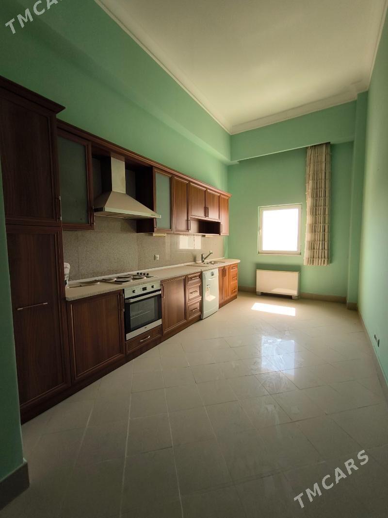 ул.ЛЕНИНА 4 КОМНАТЫ 170м2 - Ашхабад - img 3