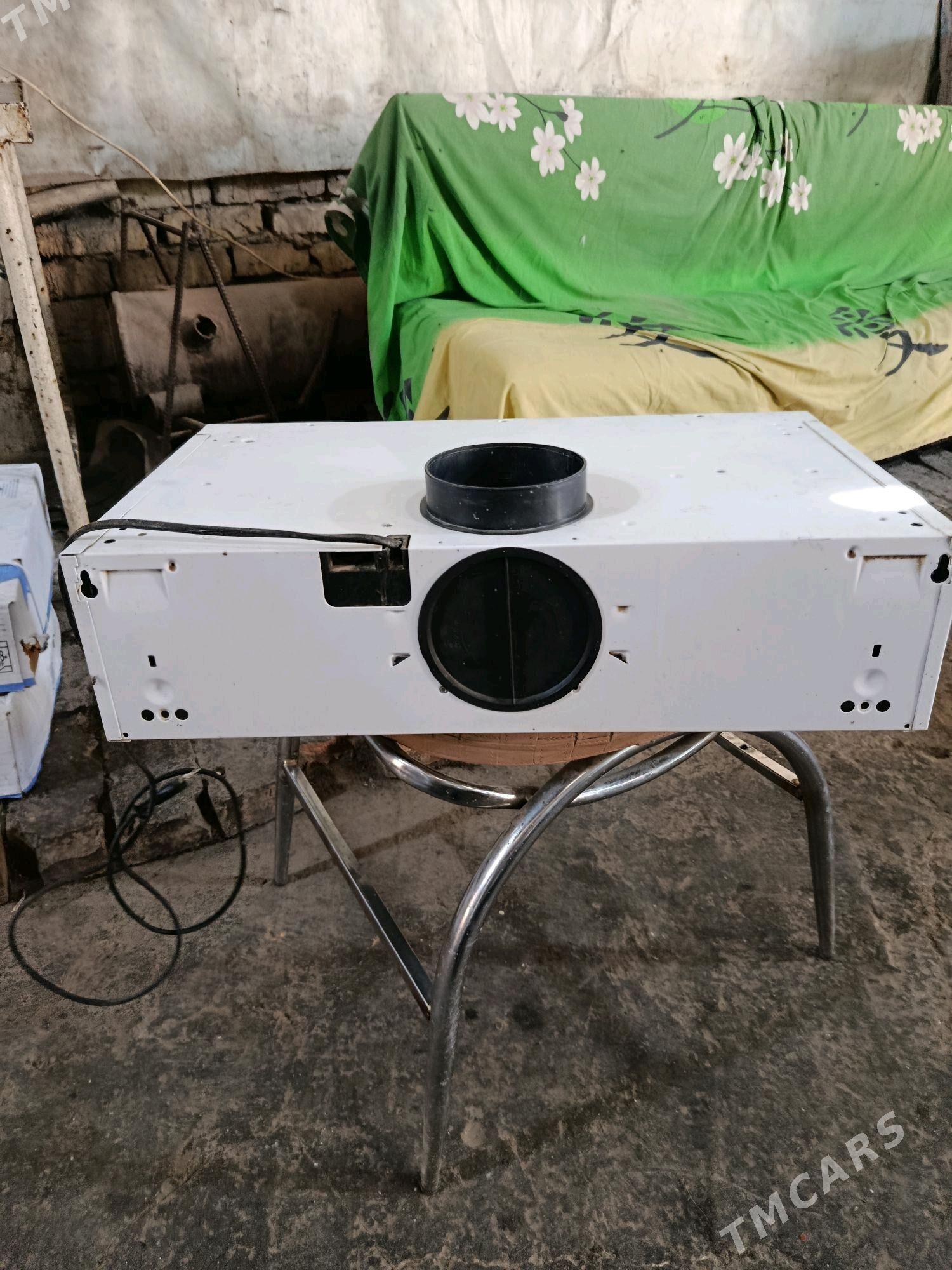 вытяжка Beko - Mary - img 2