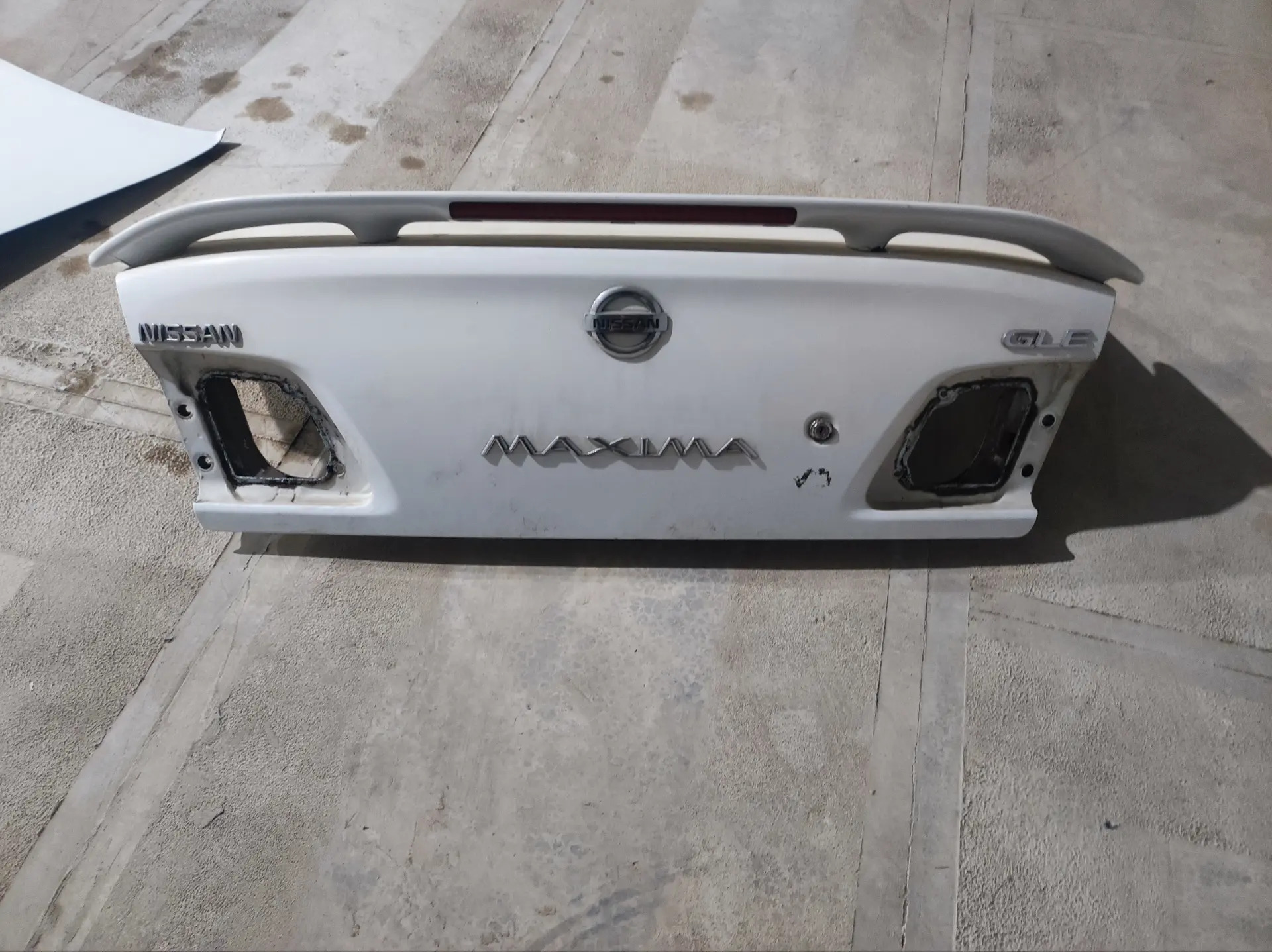 МАКСИМА ОН ЫЗ КАПОТ АМЕРИКАНКА 2 500 TMT - Türkmenabat - img 4