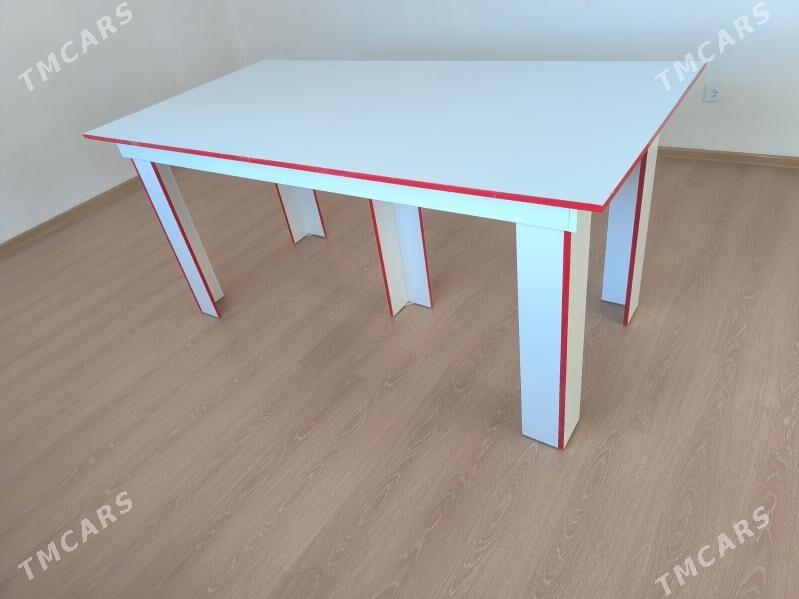 BICIM STOL - Büzmeýin - img 3