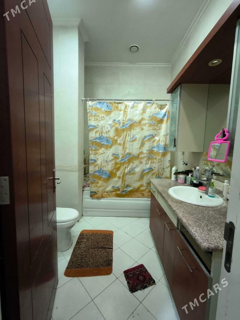 ул.ЛЕНИНА 4 КОМНАТЫ 200м2 1ЭТА - ул. Туркменбаши шаёлы (Ленина) - img 4