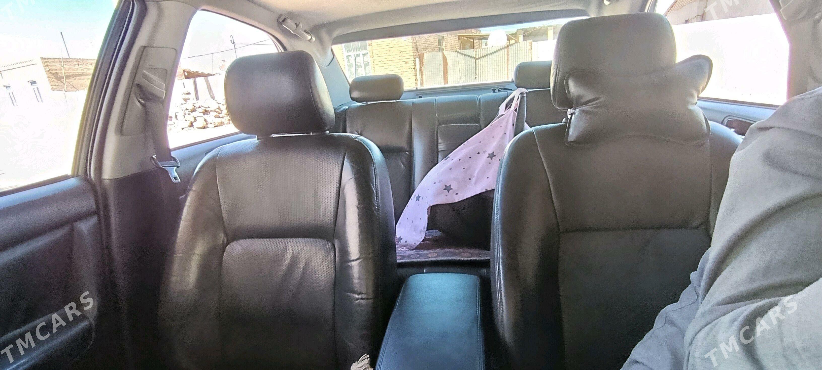 Toyota Camry 2003 - 165 000 TMT - Türkmenabat - img 7