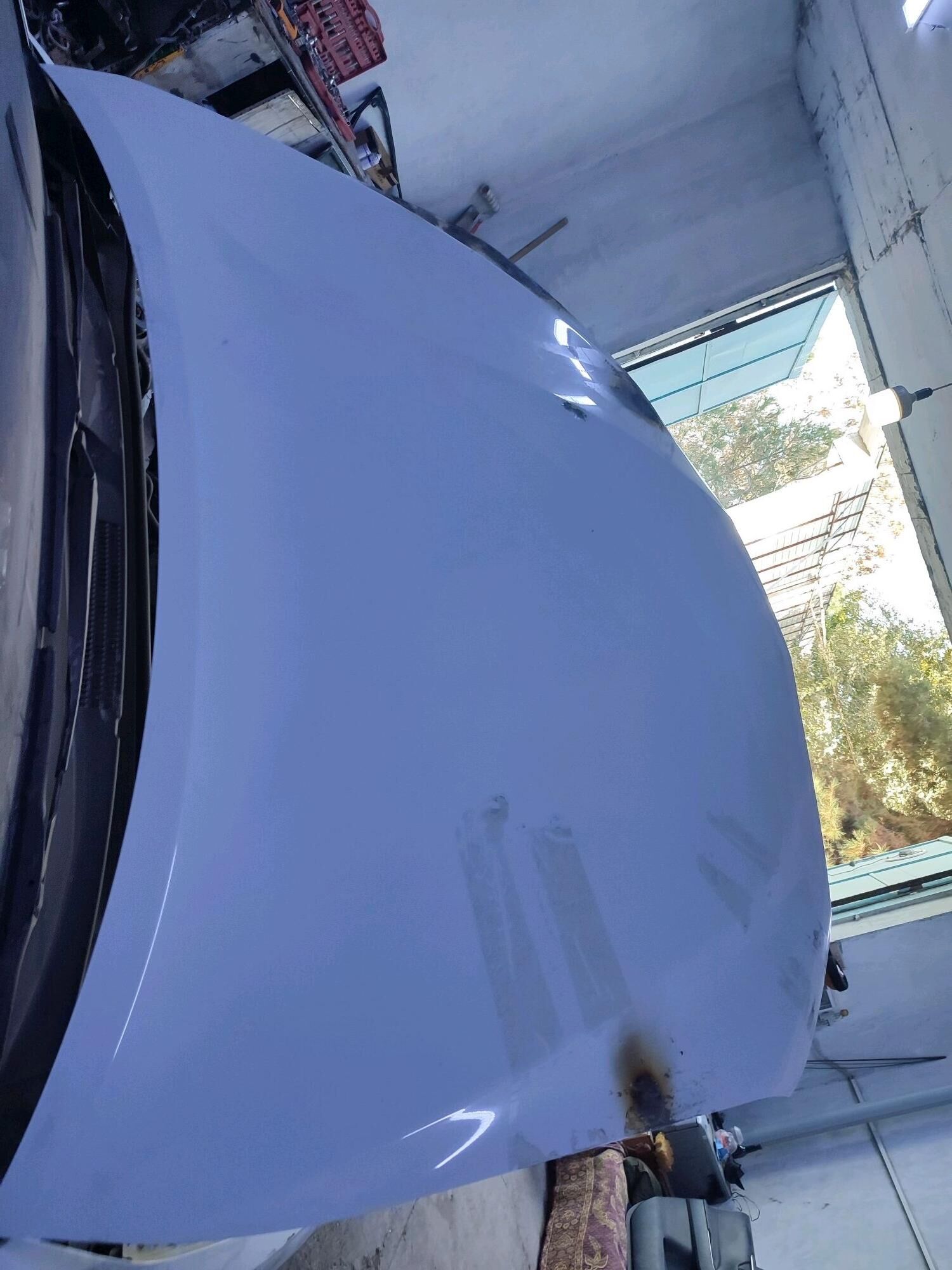 ORGINAL 2021KEMRY KAPOT 1 000 TMT - Ашхабад - img 1