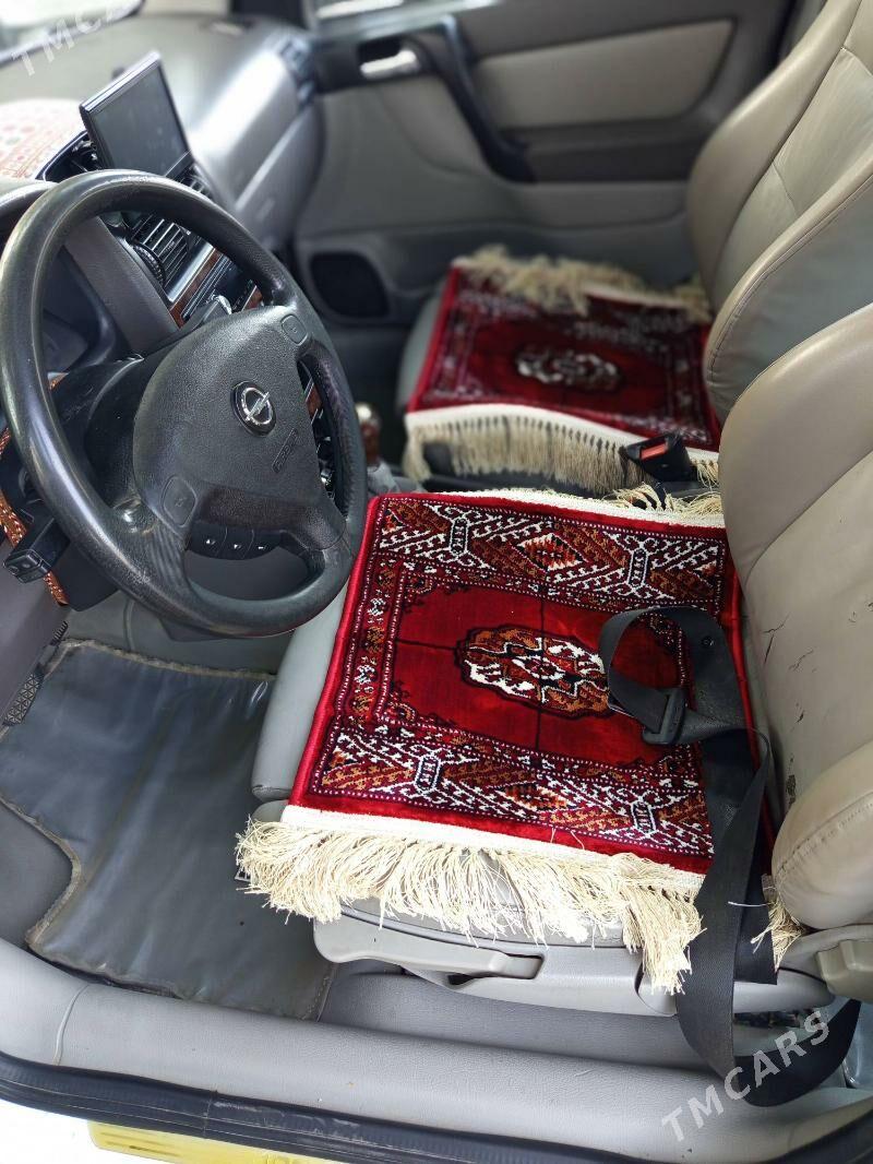 Opel Astra 1999 - 77 000 TMT - 1 мкр - img 7