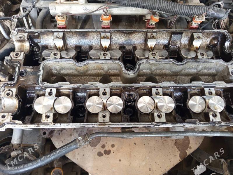 Opel Astra 1999 - 77 000 TMT - 1 мкр - img 8