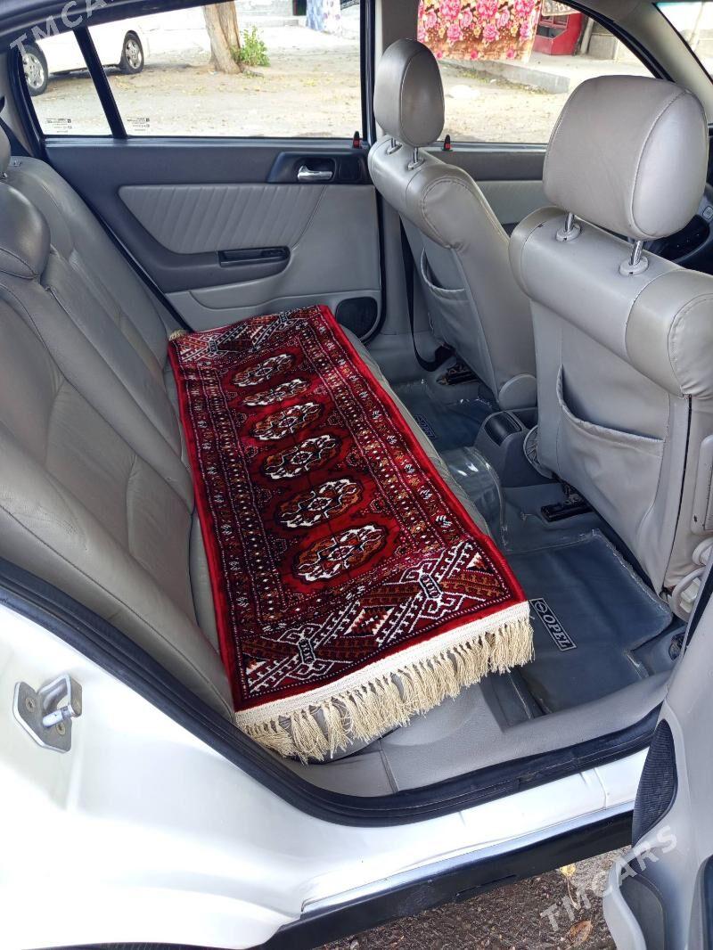 Opel Astra 1999 - 77 000 TMT - 1 мкр - img 5