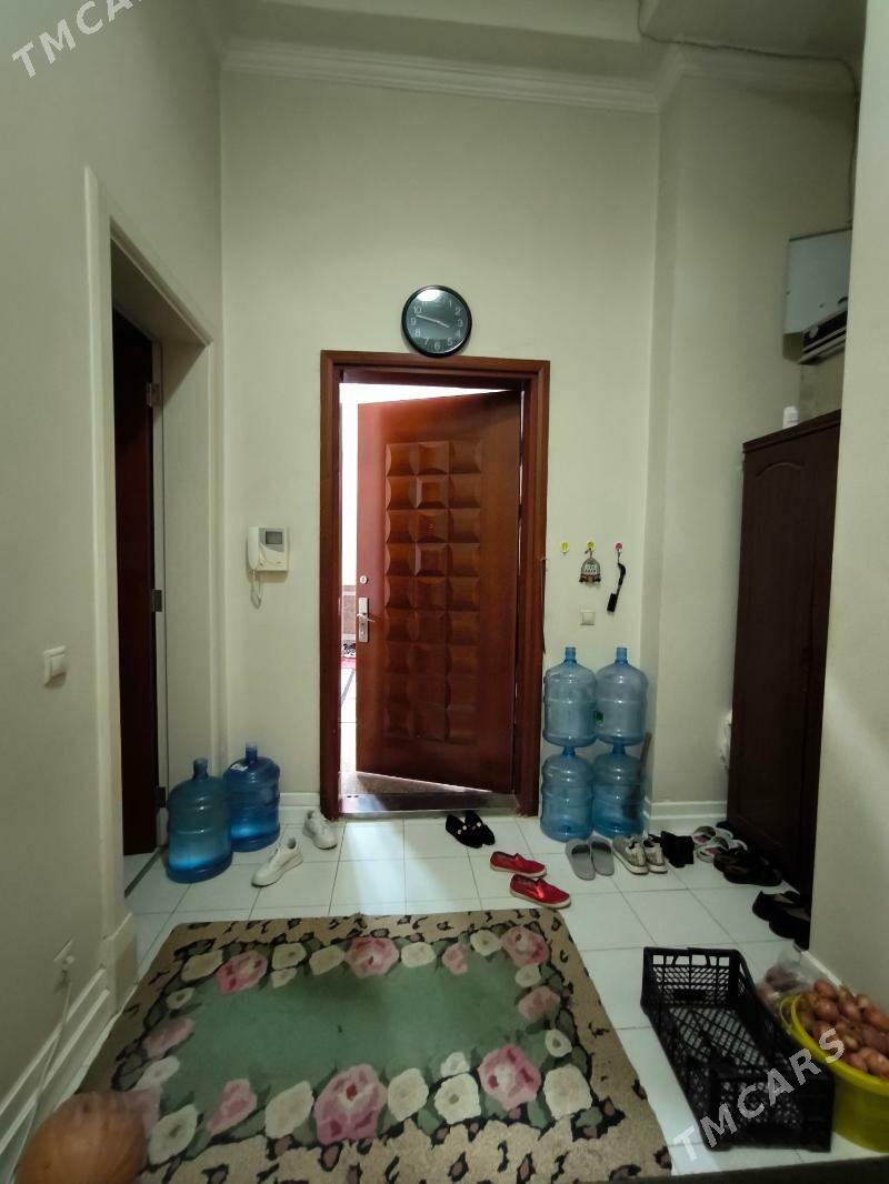 ул.ЛЕНИНА 4 КОМНАТЫ 200м2 1ЭТА - ул. Туркменбаши шаёлы (Ленина) - img 3