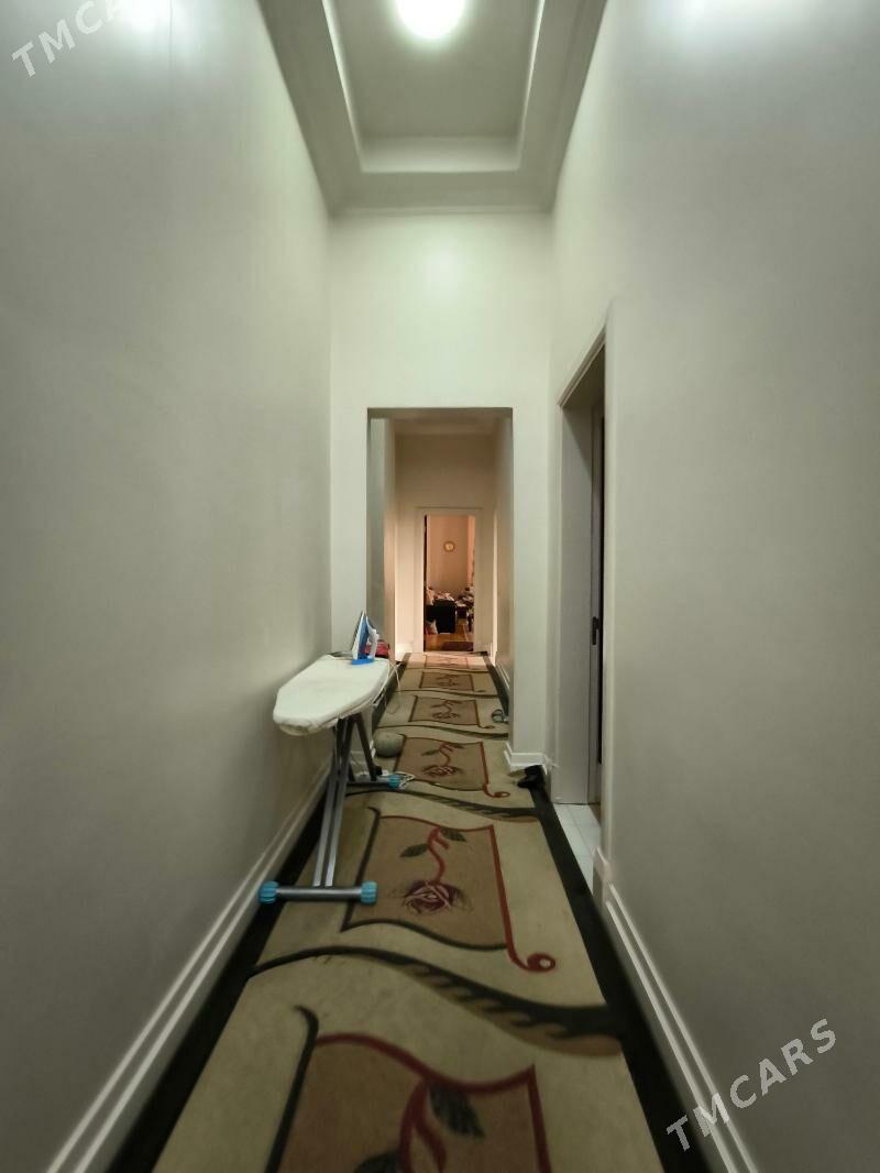 ул.ЛЕНИНА 4 КОМНАТЫ 200м2 1ЭТА - ул. Туркменбаши шаёлы (Ленина) - img 2