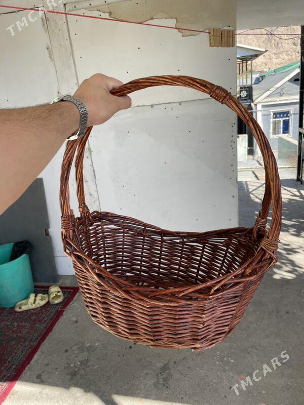 karzina sepet - Türkmenbaşy - img 3