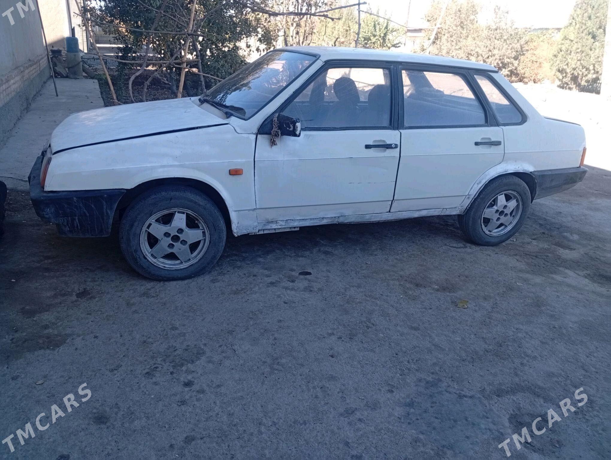 Lada 21099 1997 - 15 000 TMT - Gubadag - img 3