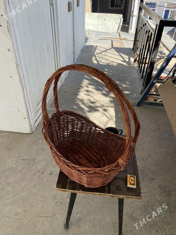 karzina sepet - Türkmenbaşy - img 4