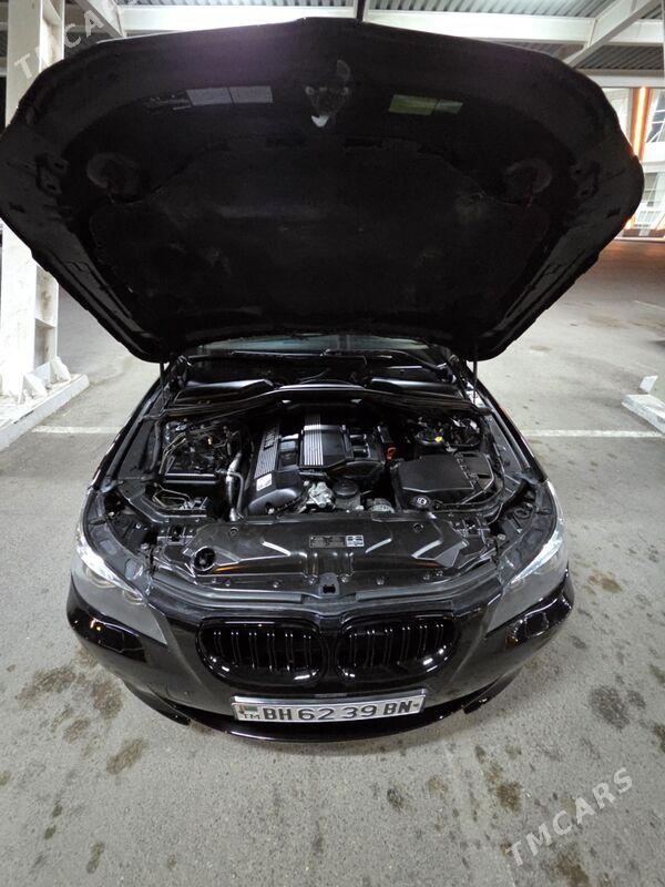 BMW E60 2003 - 225 000 TMT - Балканабат - img 3