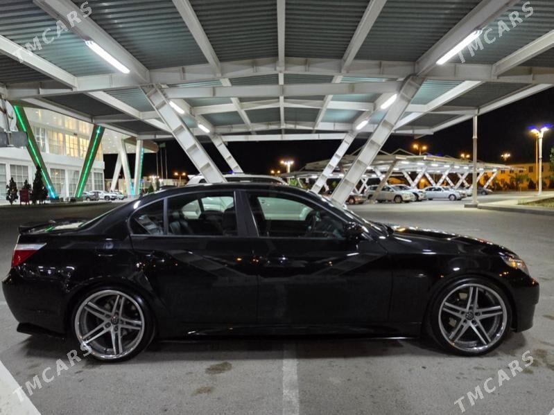 BMW E60 2003 - 225 000 TMT - Балканабат - img 10