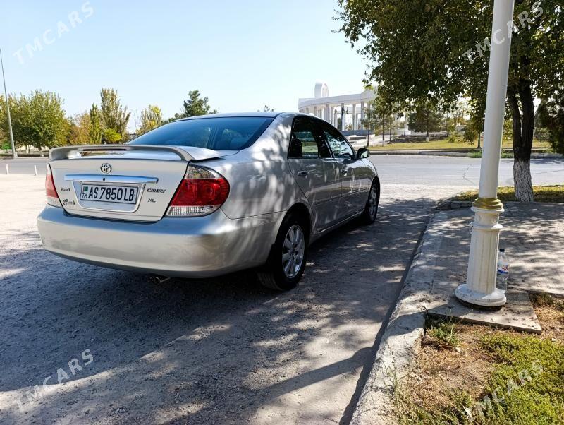 Toyota Camry 2003 - 167 000 TMT - Türkmenabat - img 5