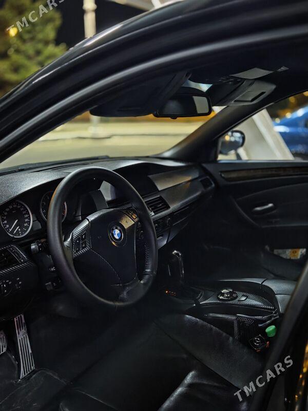BMW E60 2003 - 225 000 TMT - Балканабат - img 5