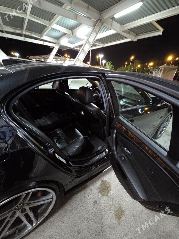 BMW E60 2003 - 225 000 TMT - Балканабат - img 4