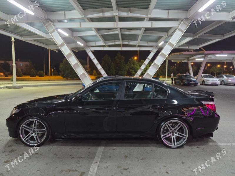 BMW E60 2003 - 225 000 TMT - Балканабат - img 8