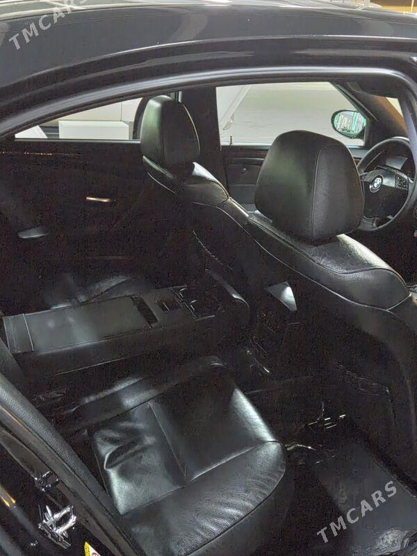 BMW E60 2003 - 225 000 TMT - Балканабат - img 7