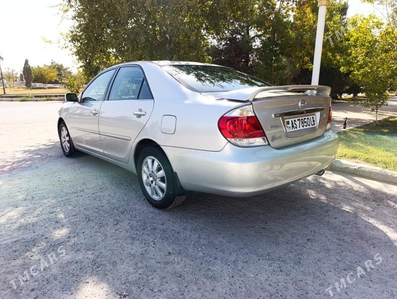 Toyota Camry 2003 - 167 000 TMT - Türkmenabat - img 6