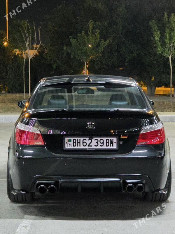 BMW E60 2003 - 225 000 TMT - Балканабат - img 9