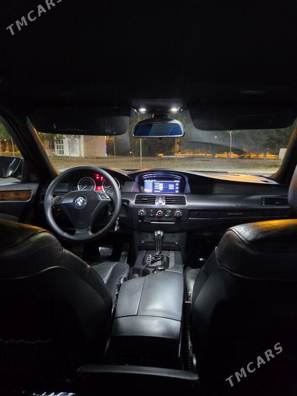 BMW E60 2003 - 225 000 TMT - Балканабат - img 2