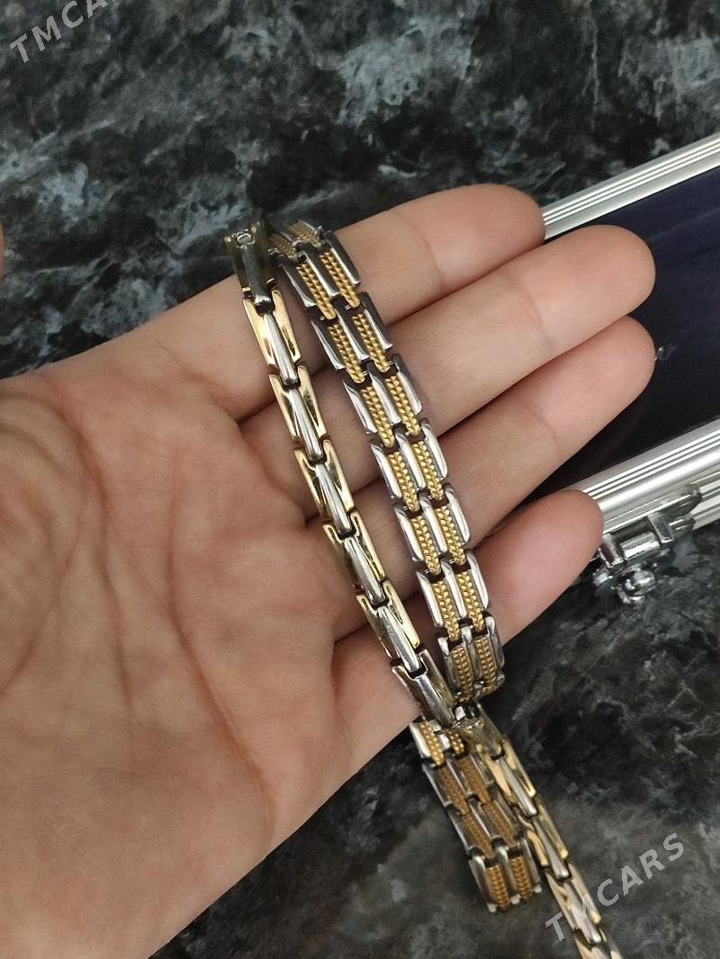 dawlenya braslet - Aşgabat - img 2