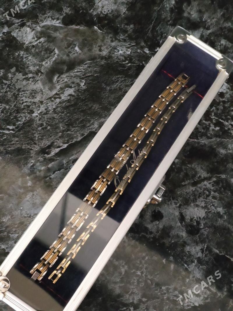 dawlenya braslet - Aşgabat - img 1