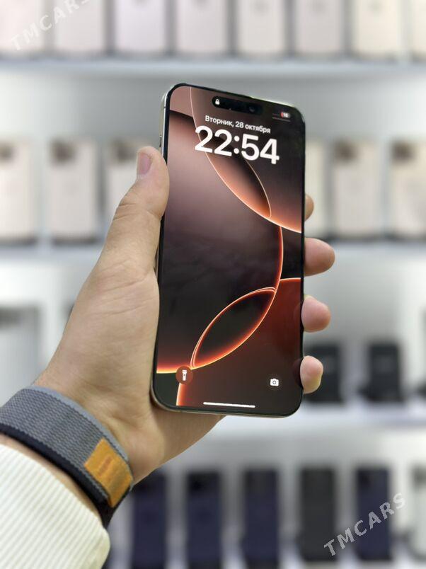 Iphone 15pro max 81256 - Balkanabat - img 1