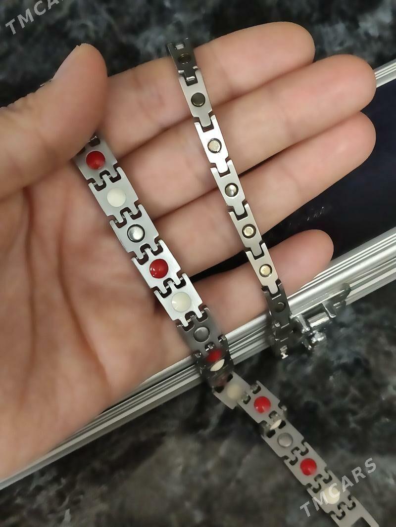 dawlenya braslet - Aşgabat - img 3