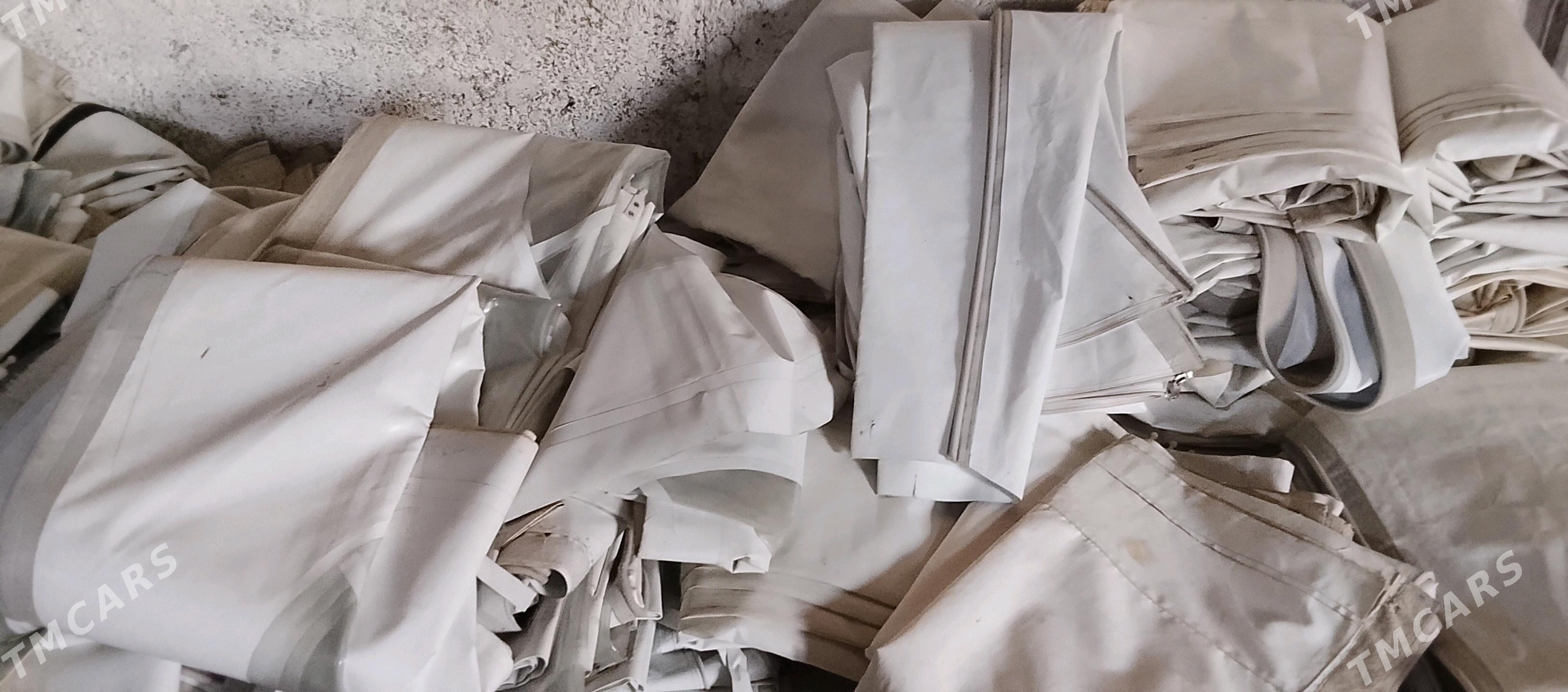 palata gümmeziñ tendleri - Ашхабад - img 1