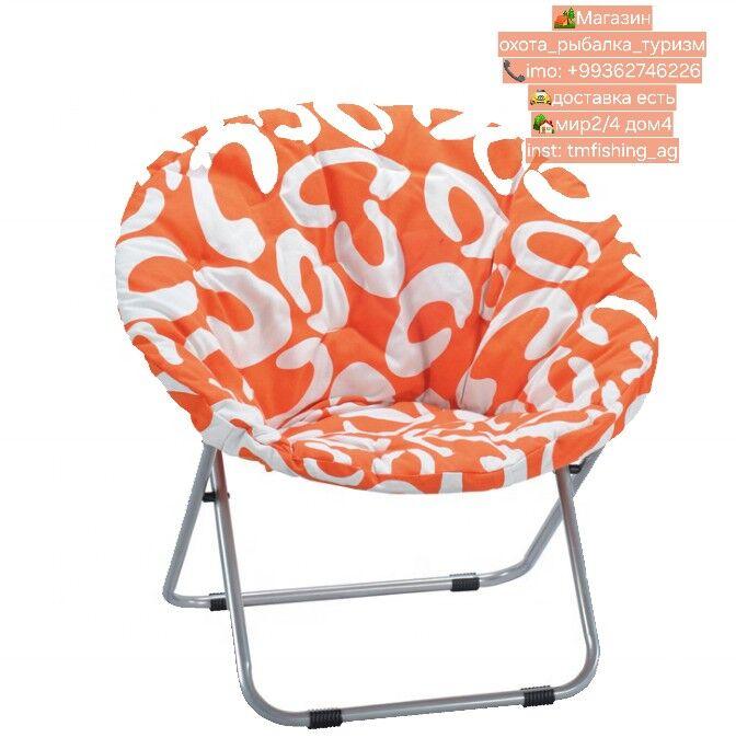 kreslo кресло раскладное - Ашхабад - img 1