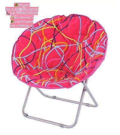 kreslo кресло раскладное - Ашхабад - img 2