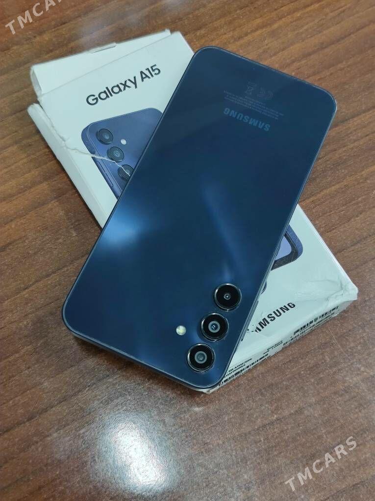 Samsung A15 - Mary - img 4