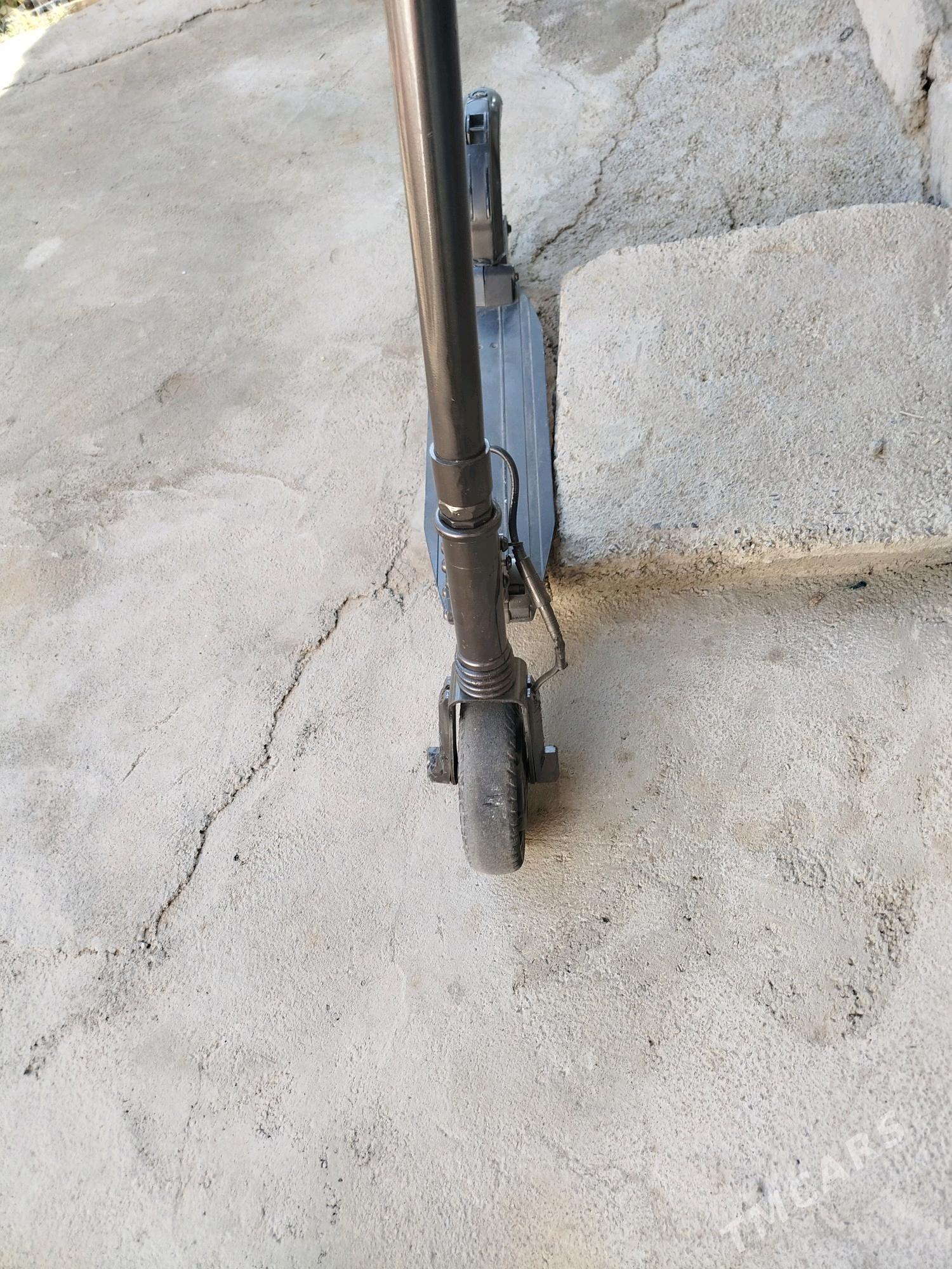 elektronny somokat. - Кипджак - img 2