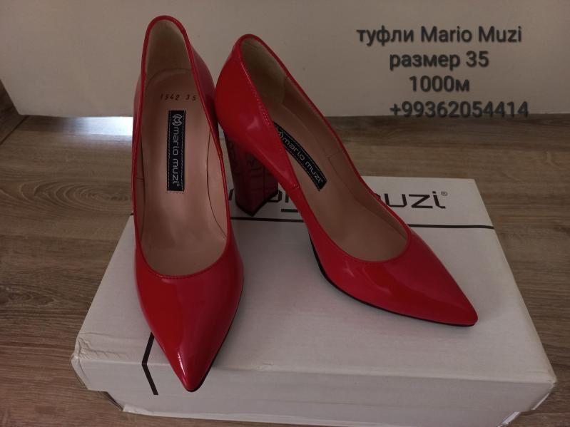 zenan kowshi - Туркменбаши - img 2