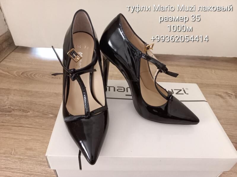 zenan kowshi - Туркменбаши - img 2