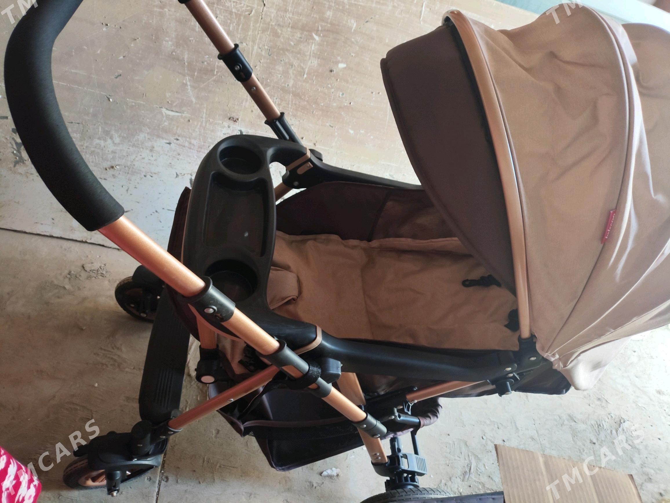 kolyaska - Туркменбаши - img 1