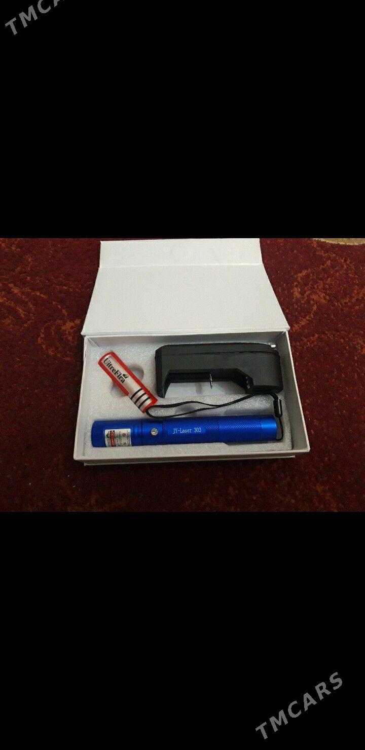 Лазерная указка - Ашхабад - img 3