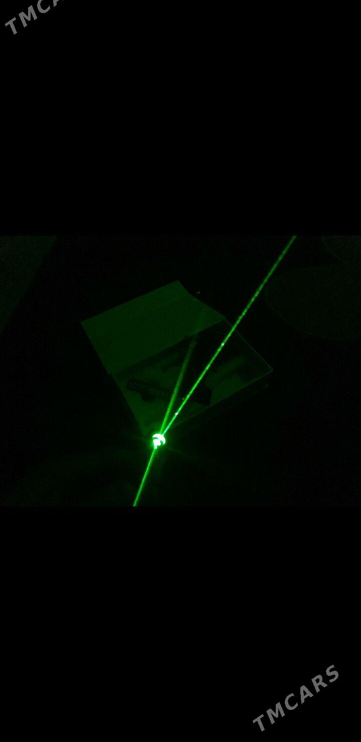 Лазерная указка - Ашхабад - img 4