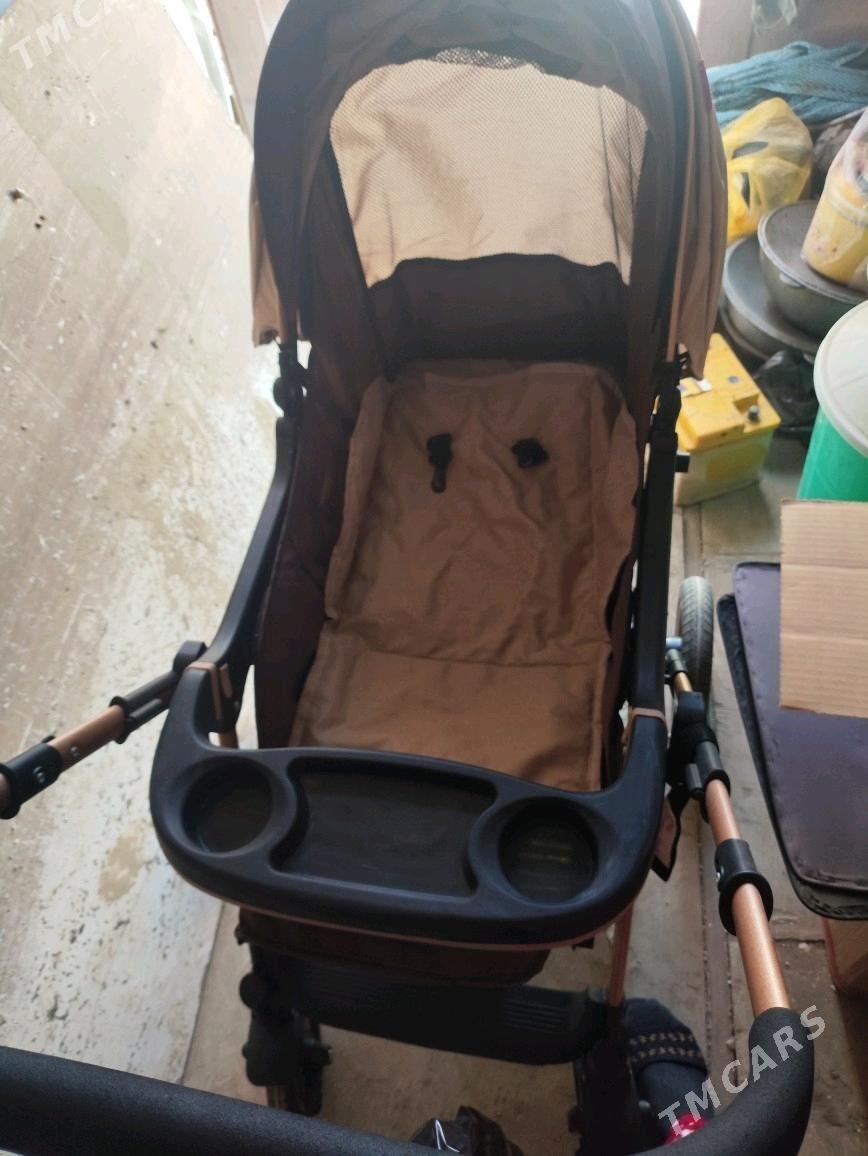 kolyaska - Туркменбаши - img 2